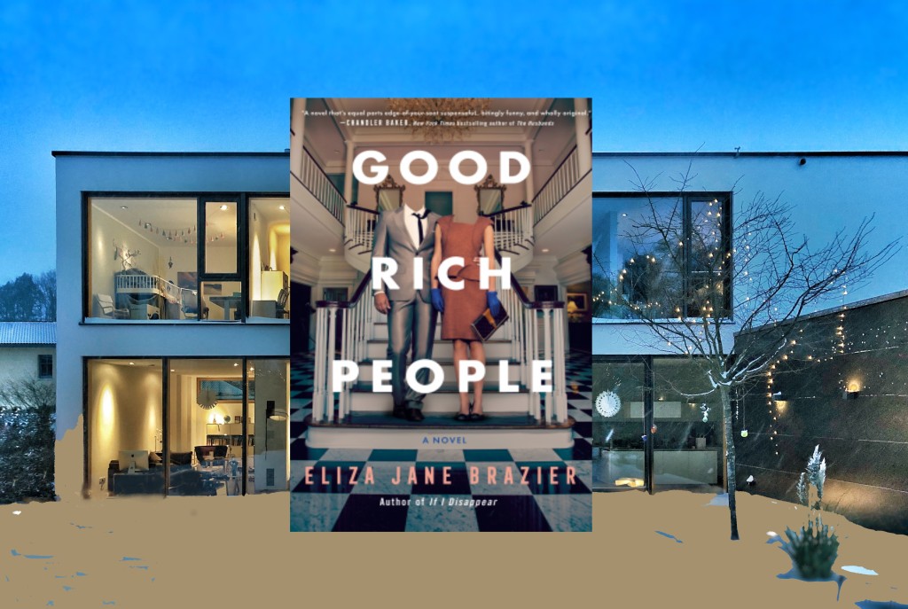 Good Rich People