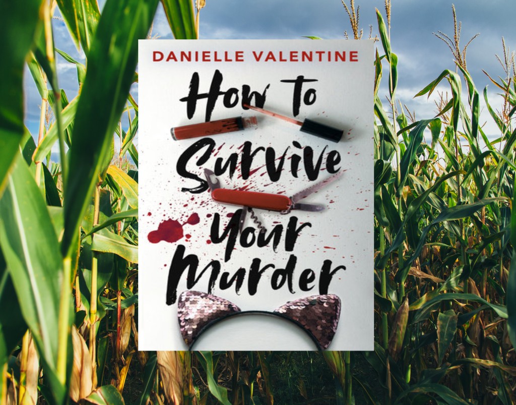 How to Survive Your Murder